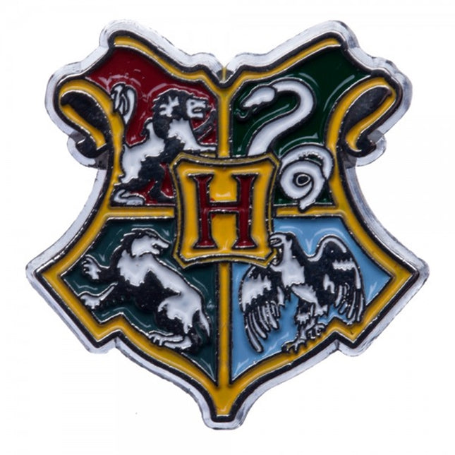 Harry Potter Hogwarts Mini Lapel Pin Badge