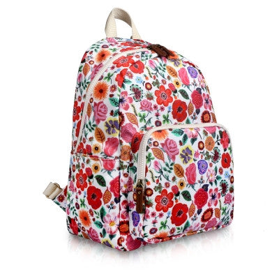 Petit Backpack - Nathalie Lete