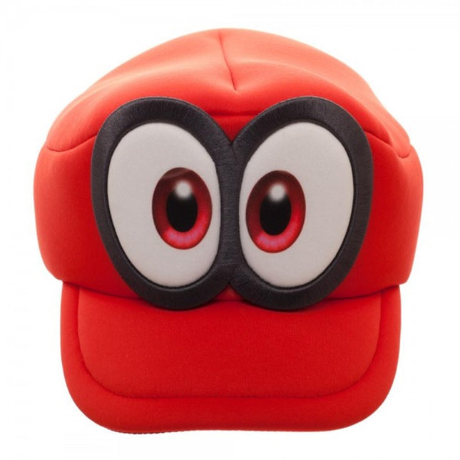 Super Mario Odyssey Cosplay Hat