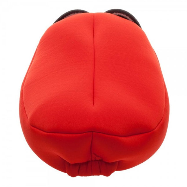 Super Mario Odyssey Cosplay Hat