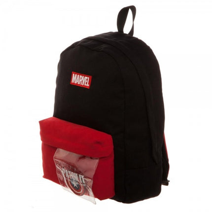 Marvel Deadpool DIY Patch It Backpack