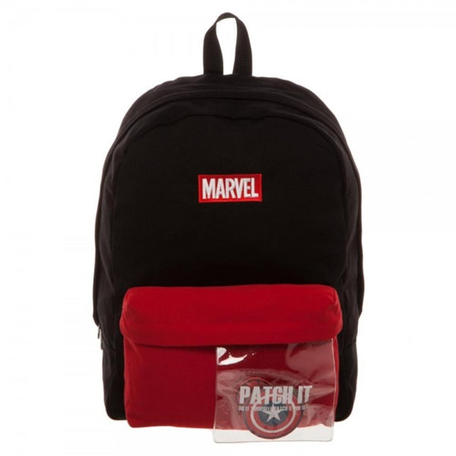 Marvel Deadpool DIY Patch It Backpack