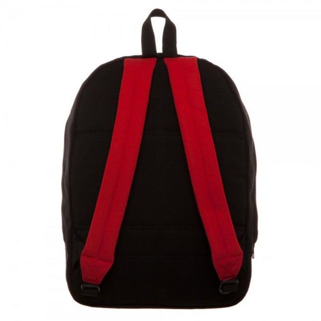Marvel Deadpool DIY Patch It Backpack