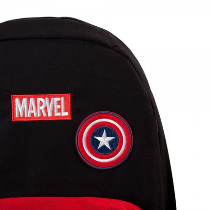 Marvel Deadpool DIY Patch It Backpack