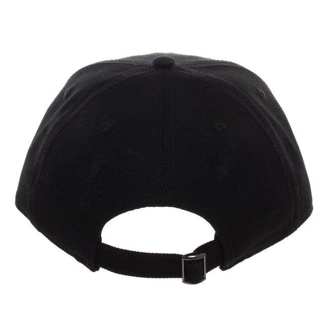 Looney Tunes Marvin the Martian Adjustable Baseball Cap