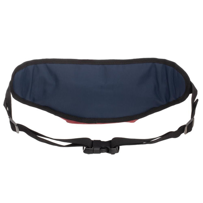 Buzz Aldrin NASA Polyester Waist Fanny Pack Sling Bag