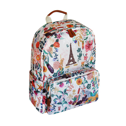 Nathalie Lete Backpack