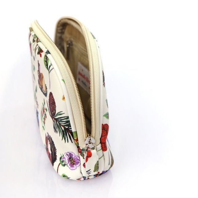 Nathalie Lete Cosmetic Pouch