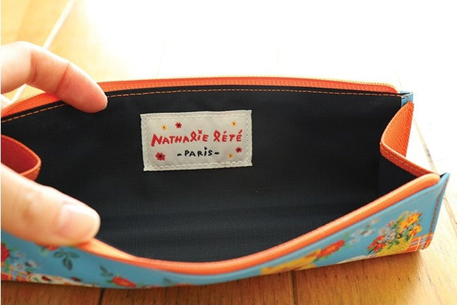Nathalie Lete Pencil Case