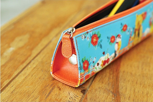 Nathalie Lete Pencil Case