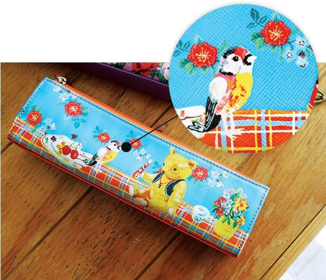 Nathalie Lete Pencil Case