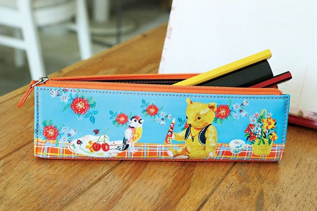 Nathalie Lete Pencil Case