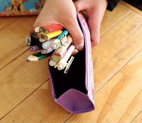 Nathalie Lete Pencil Case