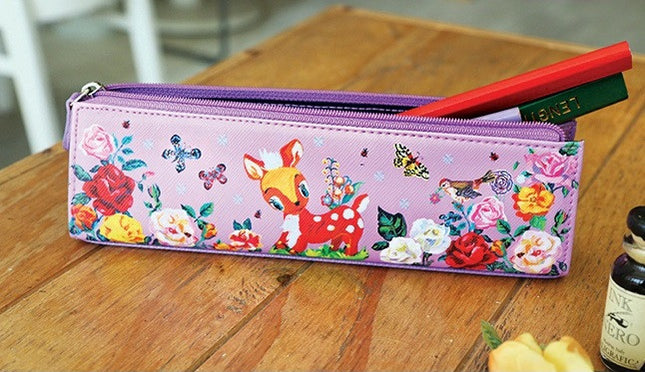 Nathalie Lete Pencil Case