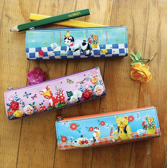 Nathalie Lete Pencil Case