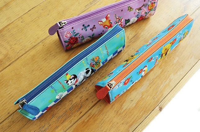 Nathalie Lete Pencil Case