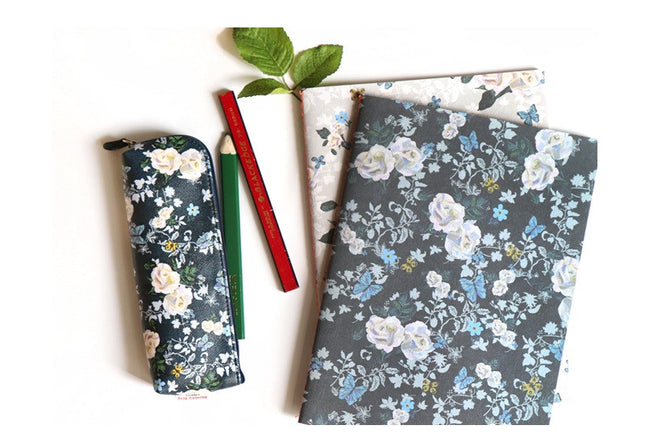 Nathalie Lete Pencil Pouch