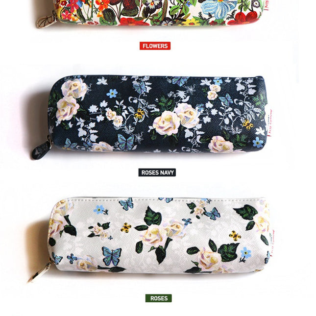 Nathalie Lete Pencil Pouch