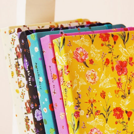 Nathalie Lete Handbound Journals