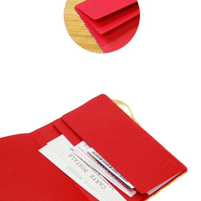Nathalie Lete Handbound Journals