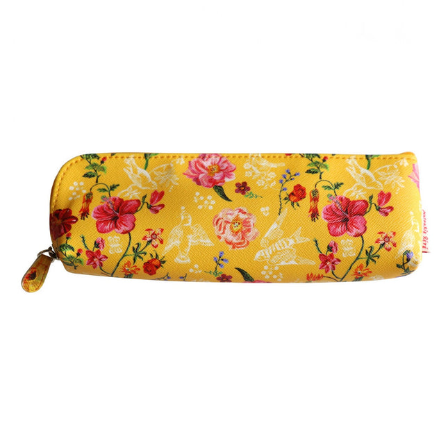Nathalie Lete Pencil Pouch