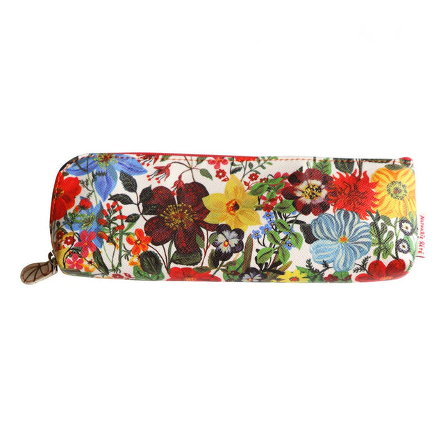 Nathalie Lete Pencil Pouch
