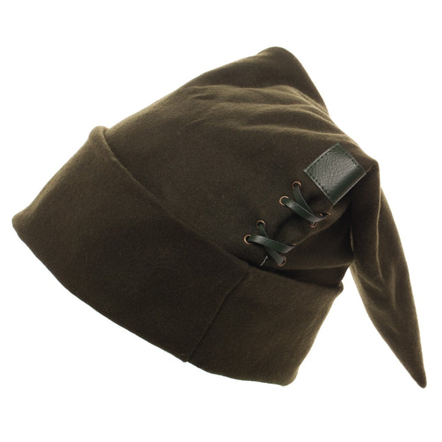 Nintendo Zelda Link Inspired Cosplay Hat