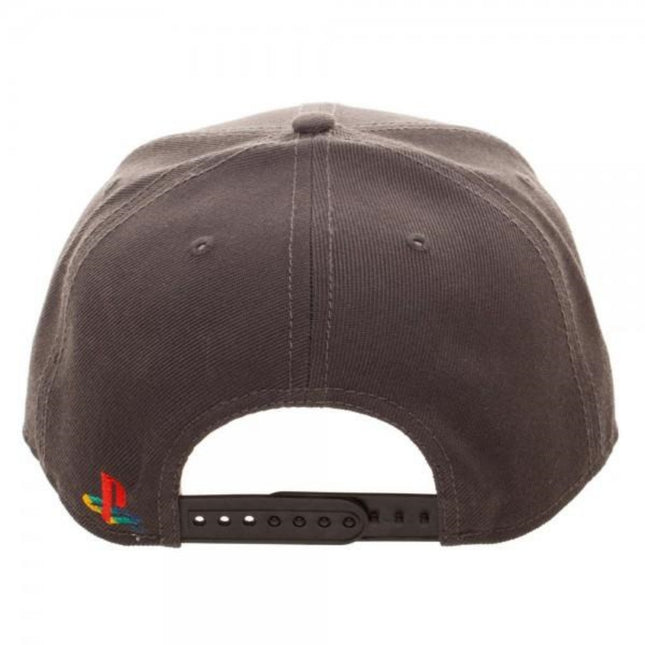 Play Station Controller Unisex Adjustable Snapback Baseball Cap