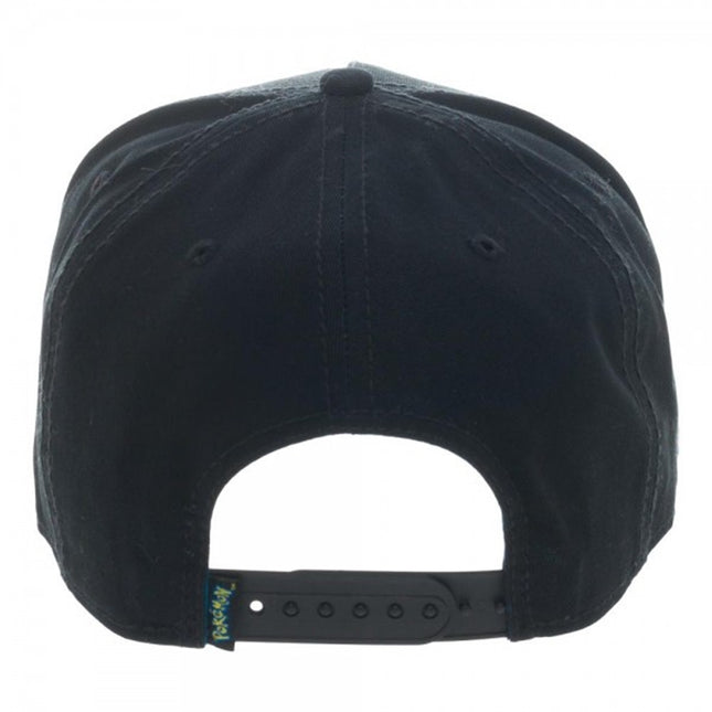 Pokemon Gotta Catch "Em All Snapback Baseball Cap