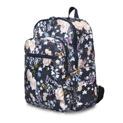Paris Garden Backpack - Nathalie Lete