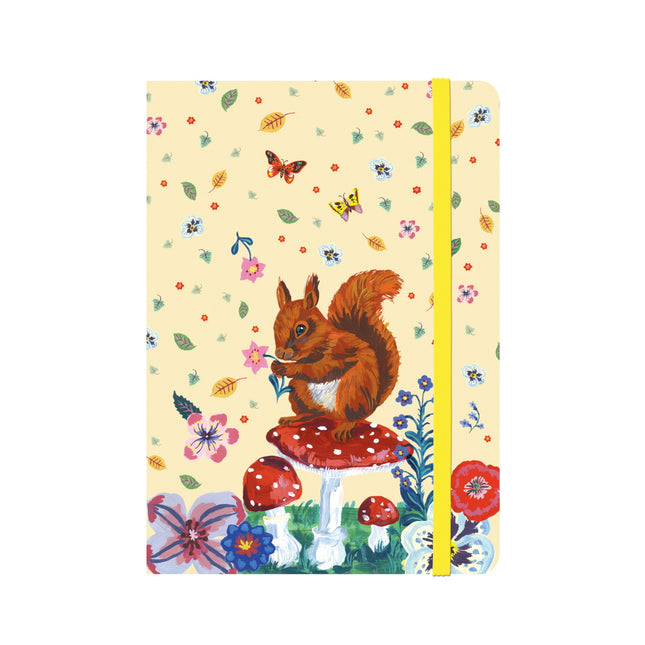 Nathalie Lete Handbound Journals