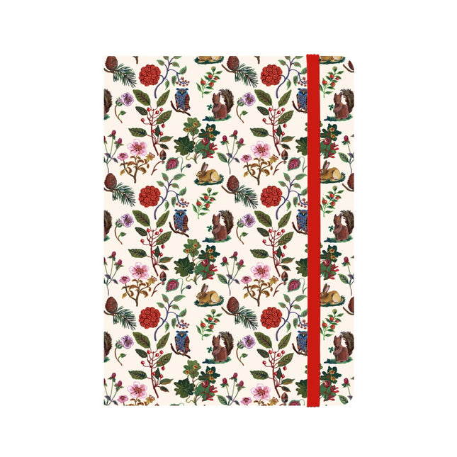 Nathalie Lete Handbound Journals