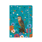 Owl - Blank Note