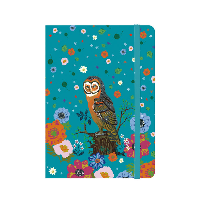 Nathalie Lete Handbound Journals