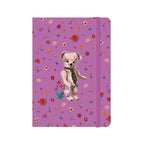 Teddy Bear - Grid Note