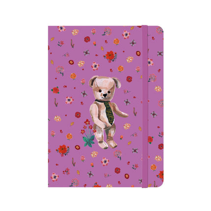 Nathalie Lete Handbound Journals