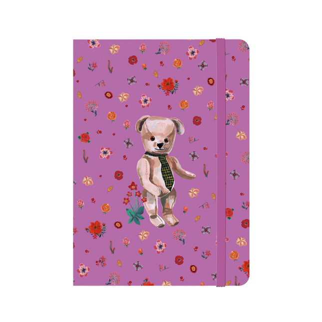 Nathalie Lete Handbound Journals