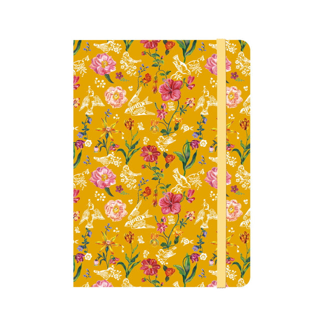 Nathalie Lete Handbound Journals
