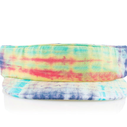 Tie Dye Visor