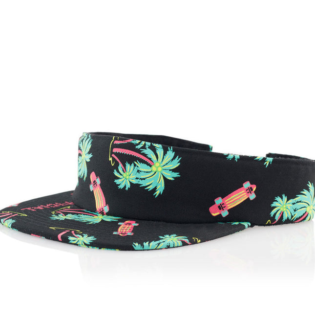 SK8 Hi Visor