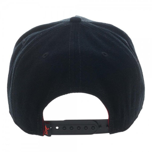 Sega Genesis Streets of Rage Flat Bill Snapback Baseball Cap