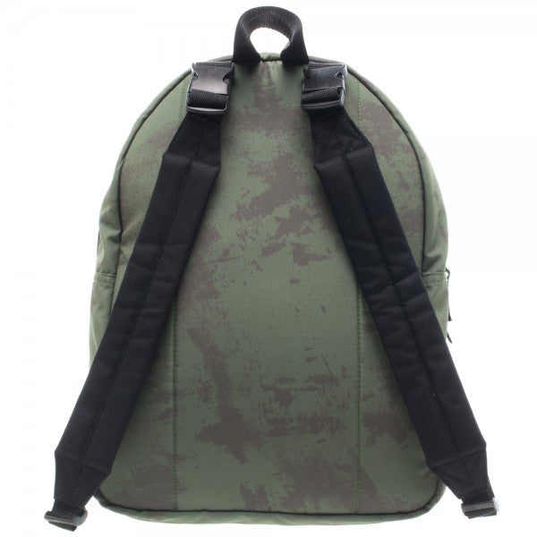 Star Wars Boba Fett Reversible Backpack with Blue Print