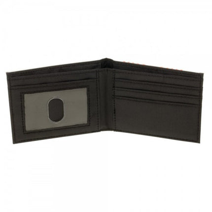 Star Wars Han Solo Bi-Fold Wallet