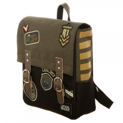 Star Wars Rogue One Rebel Mini Backpack