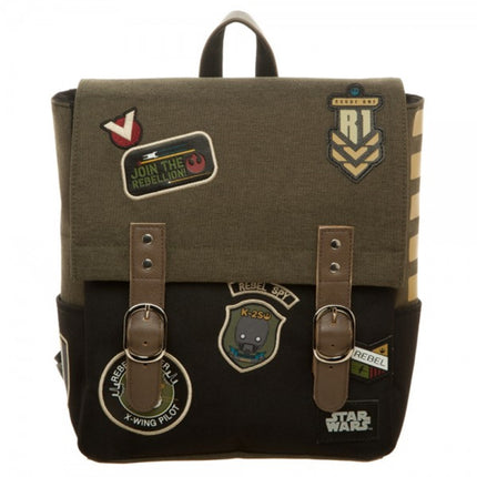Star Wars Rogue One Rebel Mini Backpack