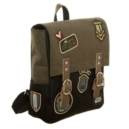 Star Wars Rogue One Rebel Mini Backpack