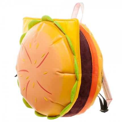 Steven Universe Cheese Burger Backpack