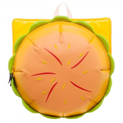 Steven Universe Cheese Burger Backpack