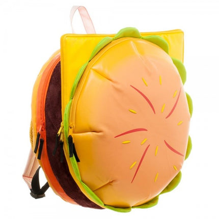 Steven Universe Cheese Burger Backpack