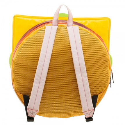 Steven Universe Cheese Burger Backpack